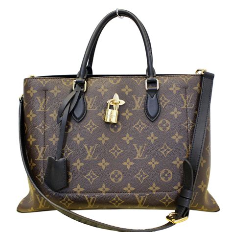 canvas louis vuitton purse|louis vuitton original bag.